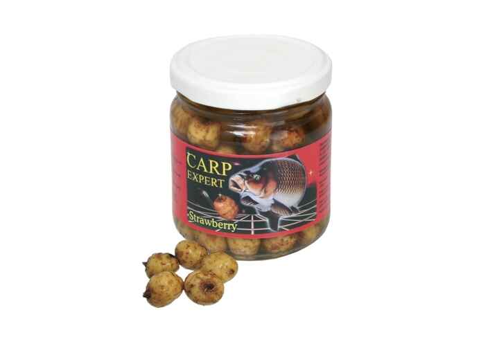 Alune Tigrate Carp Expert Miere 212ml