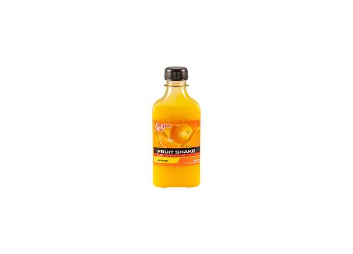 Benzar Mix FRUIT SHAKE 225ML ORANGE