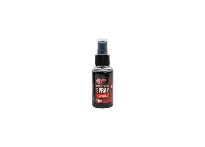 Benzar Mix Catfish Spray Bloody Fermented Crab Octopus 50 Ml