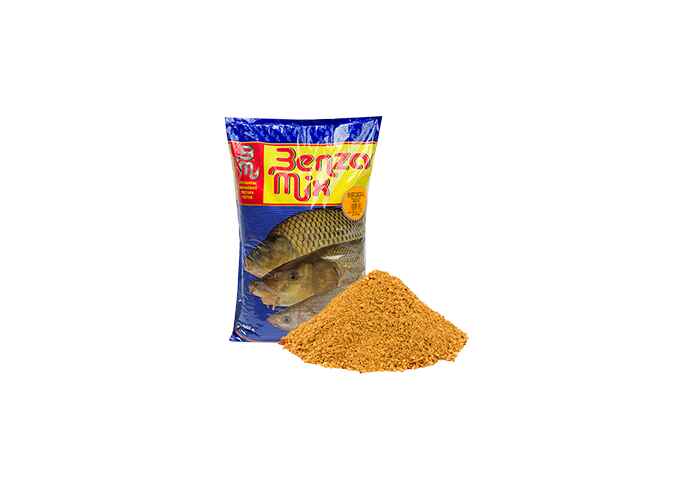 Nada Benzar Mix  River 3kg
