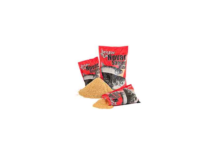 Nada Benzar Mix Novac Sangerbusa 3kg