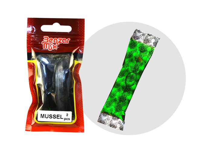 BENZAR INSTANT METHOD FLAVOUR CAPSUNA