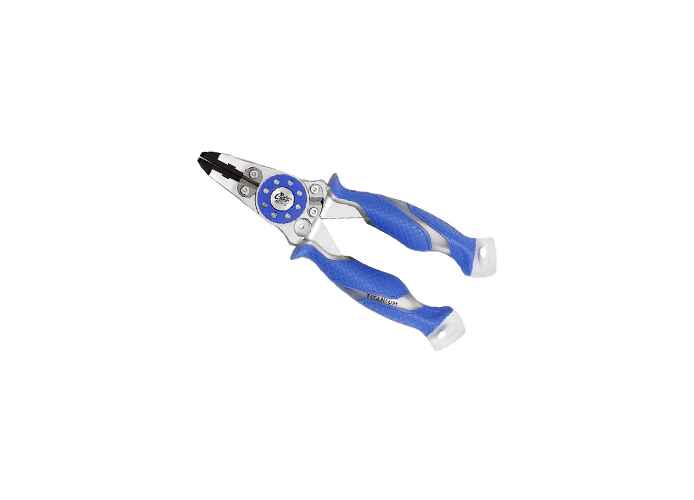 CUDA TITANIUM NITRIDE 7.5 CLESTE SARMA FIR