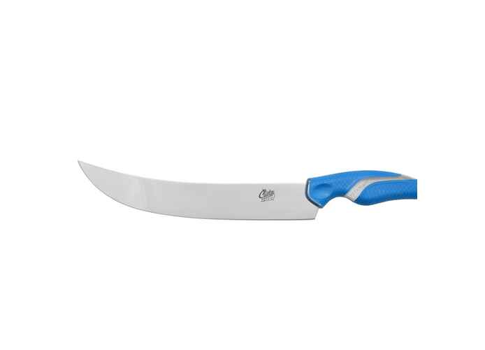 CUDA 12 TITANIUM BONDED CURVED BLADE CUTIT