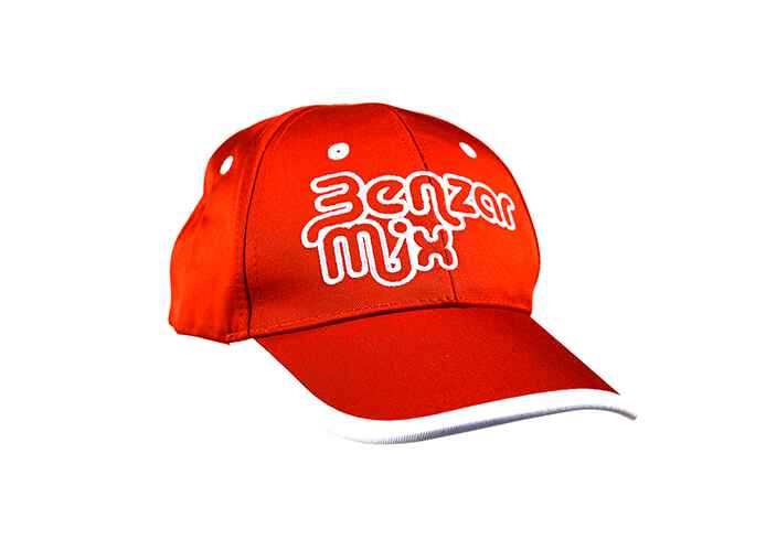 BENZAR SAPCA BASEBALL ROSIE