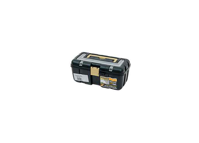 Valigeta Fishing Box Antares 4