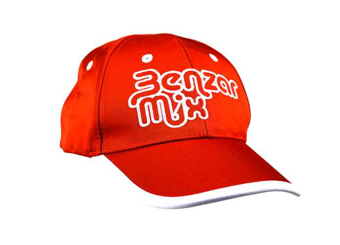 BENZAR SAPCA BASEBALL ROSIE