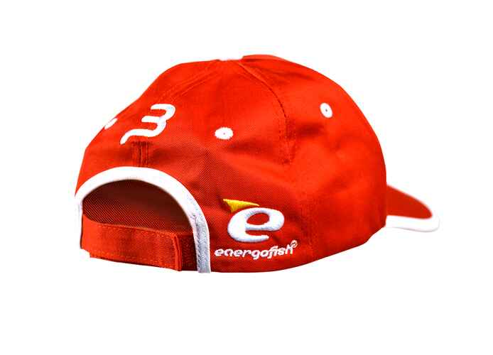 BENZAR SAPCA BASEBALL ROSIE
