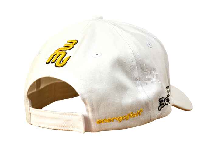 Benzar Sapca Baseball Alba