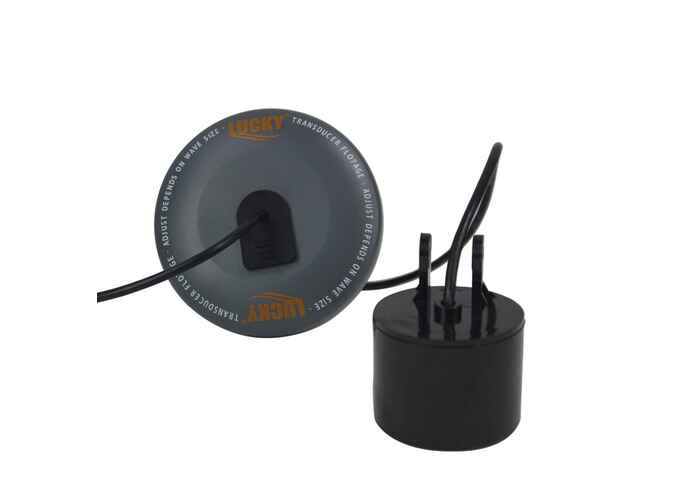 LUCKY SONAR SPIDER (PT BARCA)