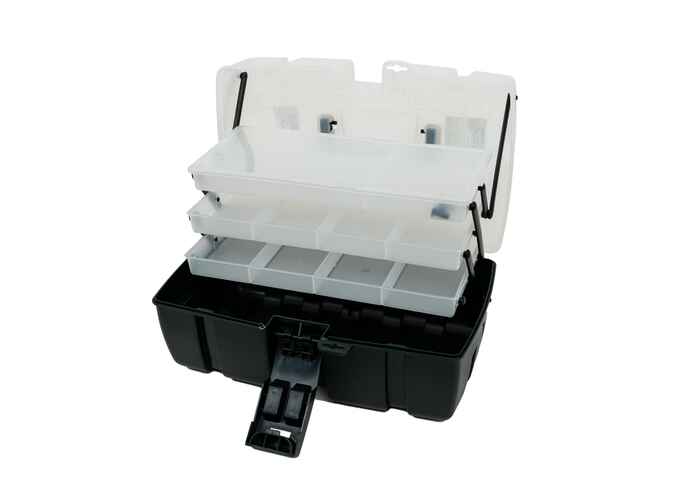 Valigeta Fishing Box 307