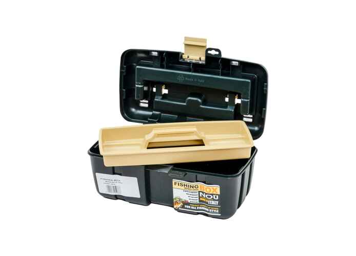 Valigeta Fishing Box Antares 4