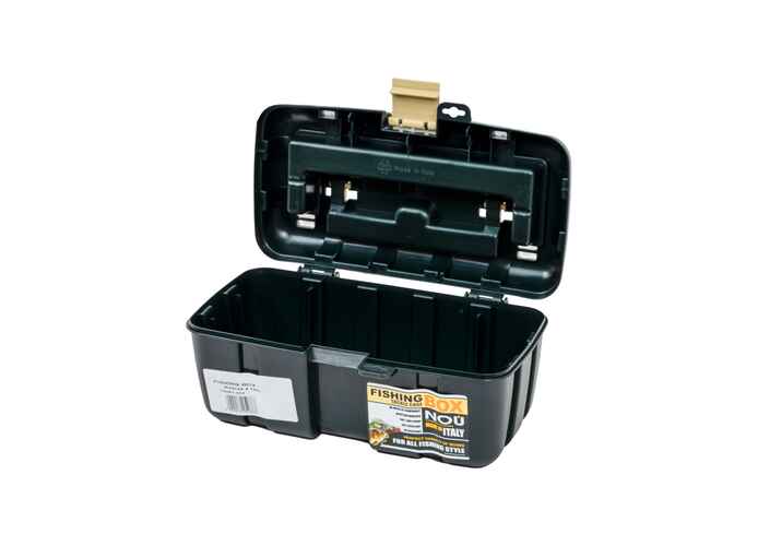 Valigeta Fishing Box Antares 4