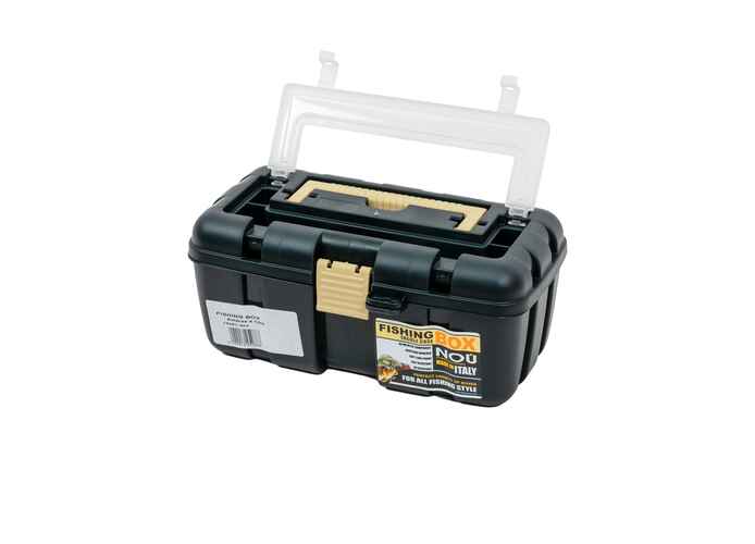 Valigeta Fishing Box Antares 4