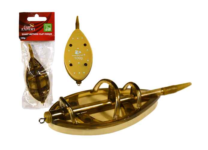 COSULET CARP EXPERT GIANT METHOD 120G