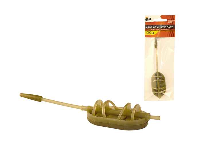 Benzar Method Feeder Air Flat XL 50 g