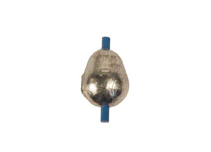 Plumb Picatura Cu Tub Plastic 12g