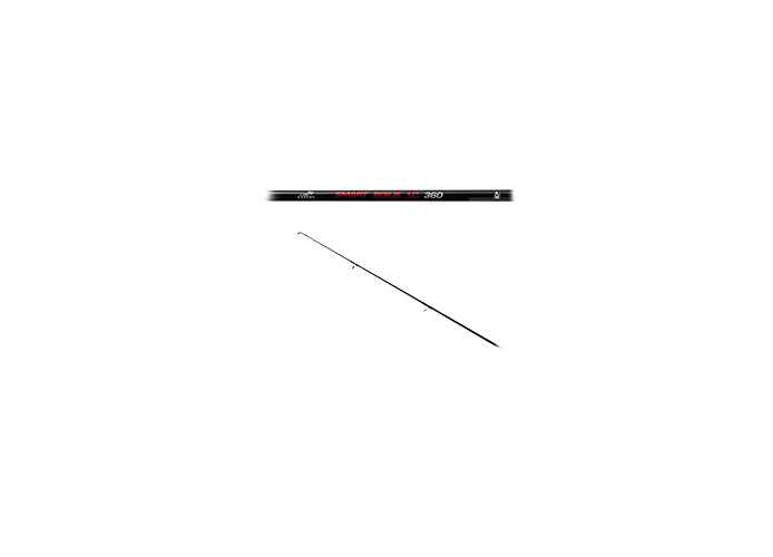 LANSETA CARP EXPERT SMART BOILIE LC 360 3PC 3,5lb (50GUIDE)