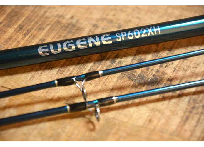 LANSETA SP802XH 8002 MIXED CARBON