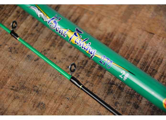 LANSETA MIXED CARBON BOAT50-150 8064-50150(2102)