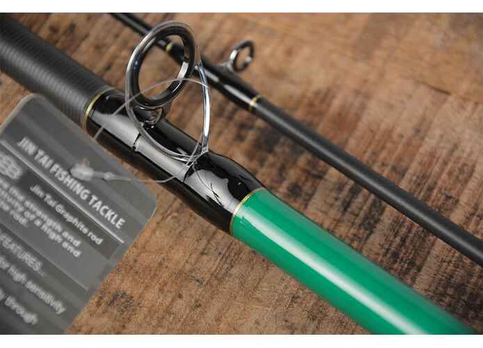 LANSETA MIXED CARBON BOAT 50-150 8064-50150(2702)