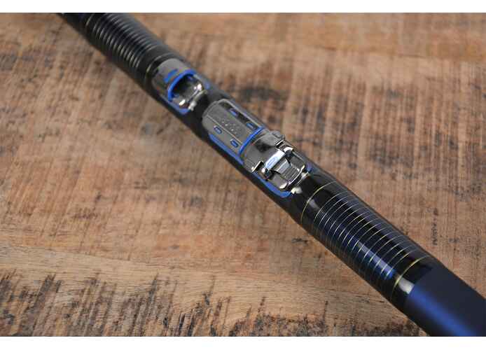 LANSETA REGAL BOLO(7.0*7) MIXED CARBON