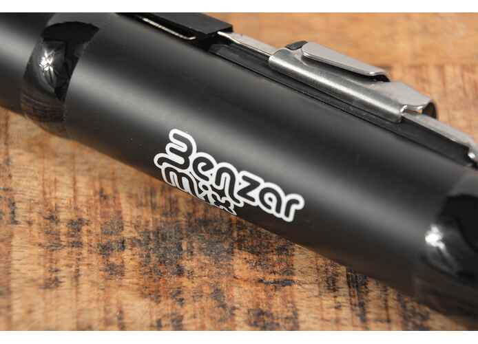 LANSETA BENZAR NO LIMIT BOLO 500