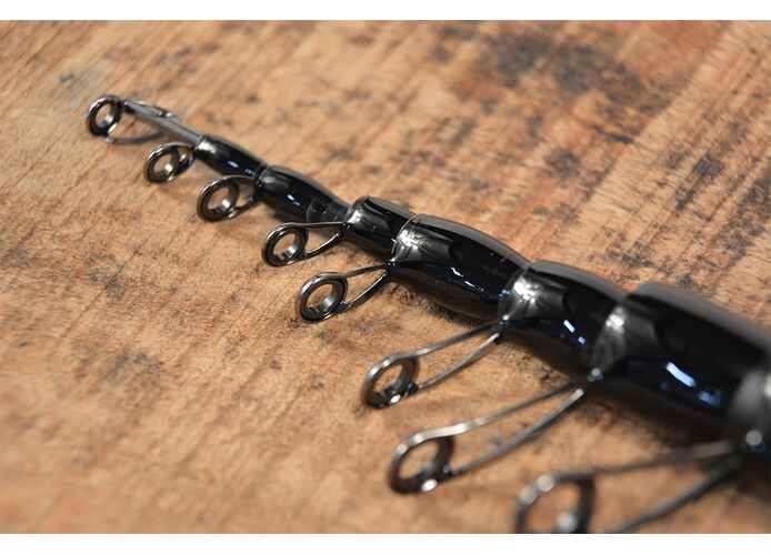 LANSETA BENZAR NO LIMIT BOLO 500