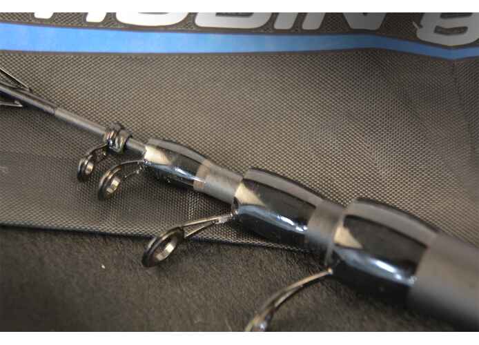 LANSETA KAMASAKI RUBIN BOLO 6M