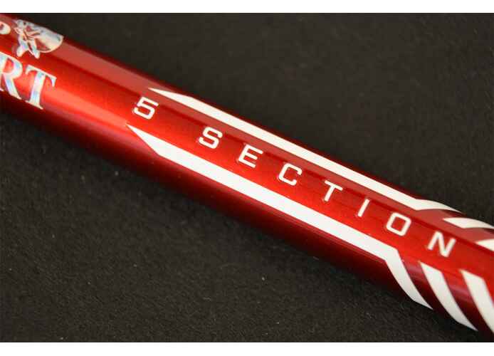 VARGA CARP EXPERT SCOBAR POLE 6M