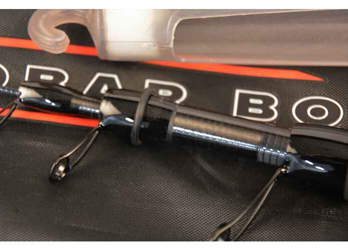 LANSETA CARP EXPERT SCOBAR BOLO 4M