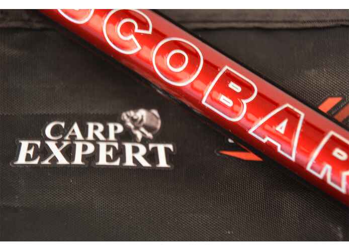 LANSETA CARP EXPERT SCOBAR BOLO 5M
