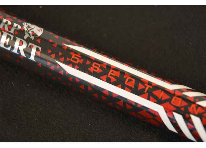 VARGA CARP EXPERT EVOLUTION POWER POLE 4M