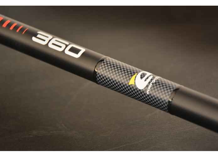 LANSETA CARP EXPERT DYNAMIC FEEDER 4,20M 120-180G