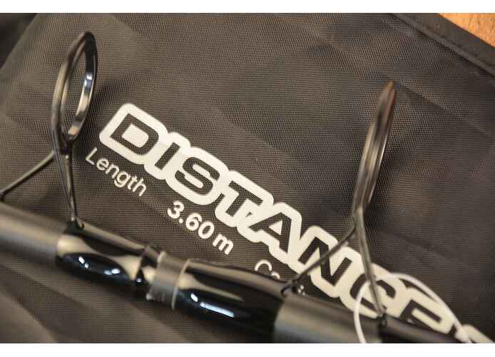 LANSETA CARP EXPERT DISTANCE TELECARP 3,90M 3,5 LBS