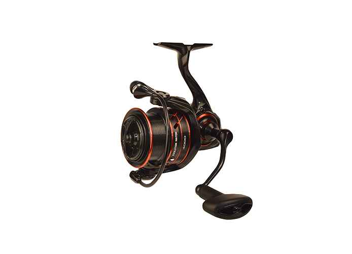 MULINETA CARP EXPERT EVOLUTION MATCH 7+1CS