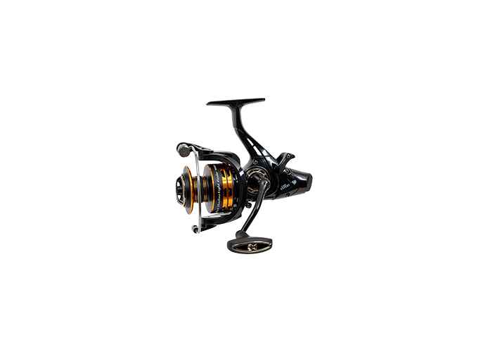 Mulineta Carp Expert Black Shadow Light Feeder 4000