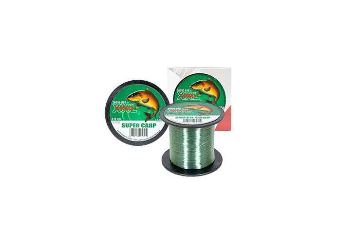 FIR ARNO XXL 2.0 SUPER CARP  0,20 MM 1500 M