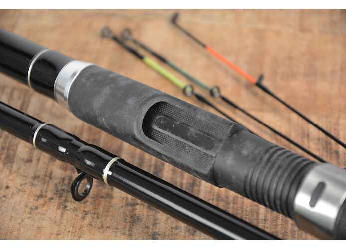 LANSETA FEEDER(3.3*3) FIBERGLASS