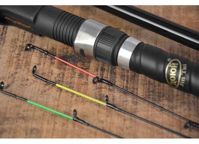 LANSETA FEEDER(3.9*3) FIBERGLASS