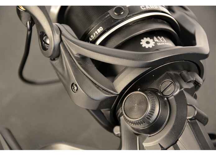 MULINETA CARP EXPERT SCORE METHOD 6500