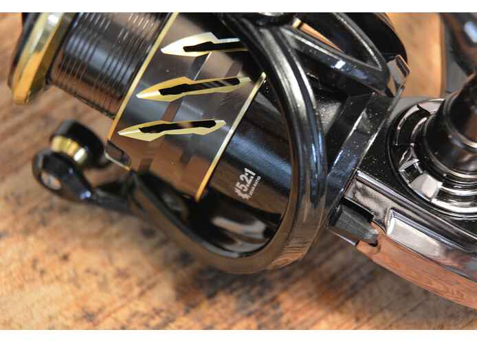 Mulineta EnergoTeam Wizard Ultima, 4000 0.28mm/175m