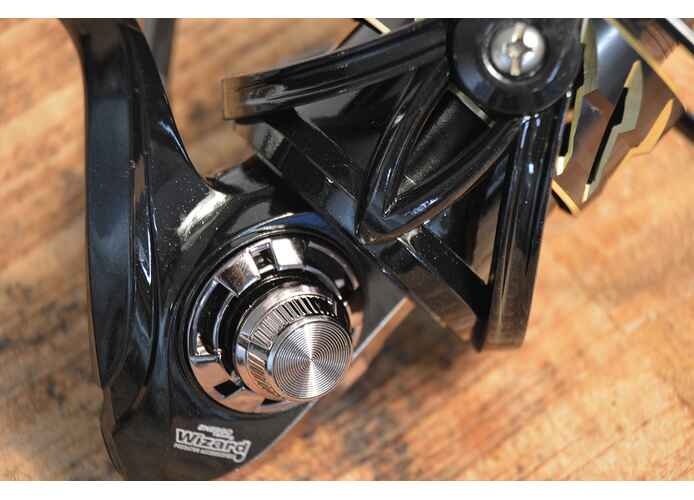 Mulineta EnergoTeam Wizard Ultima, 4000 0.28mm/175m