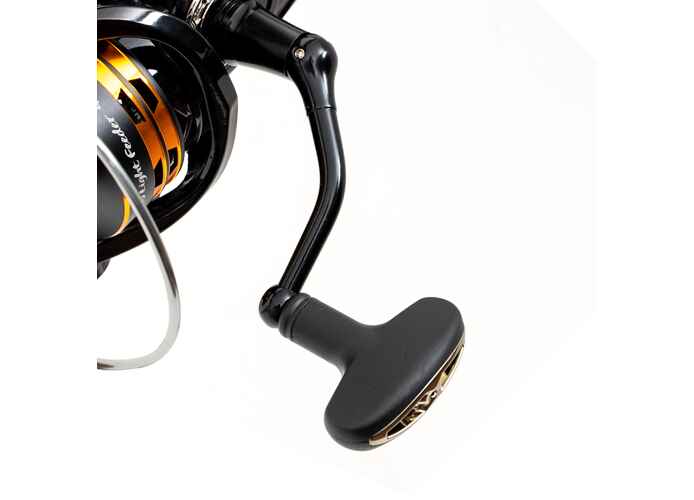 Mulineta Carp Expert Black Shadow Light Feeder 4000