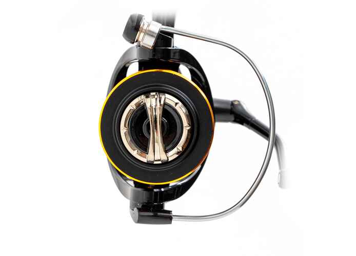 Mulineta Carp Expert Black Shadow Light Feeder 4000