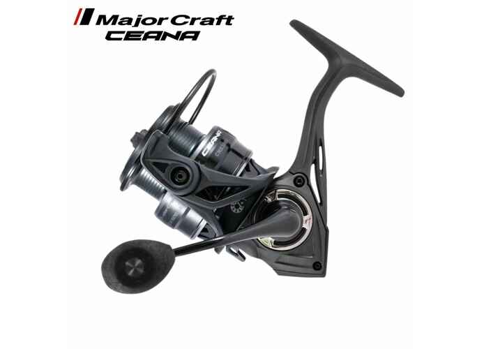 MULINETA MAJOR CRAFT CEANA CNS3000HG