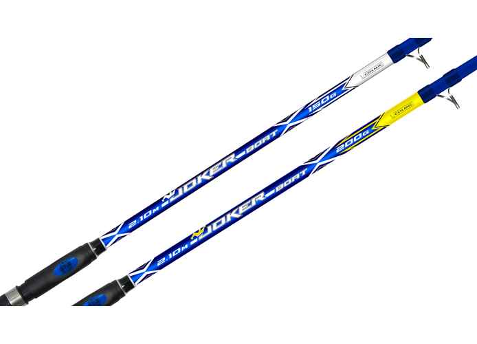 COLMIC JOKER BOAT 270 200gr