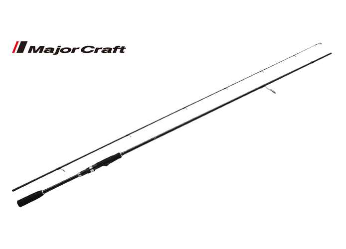LANSETA MAJOR CRAFT CEANA CNS-822X FAST 2.44m 20-80gr