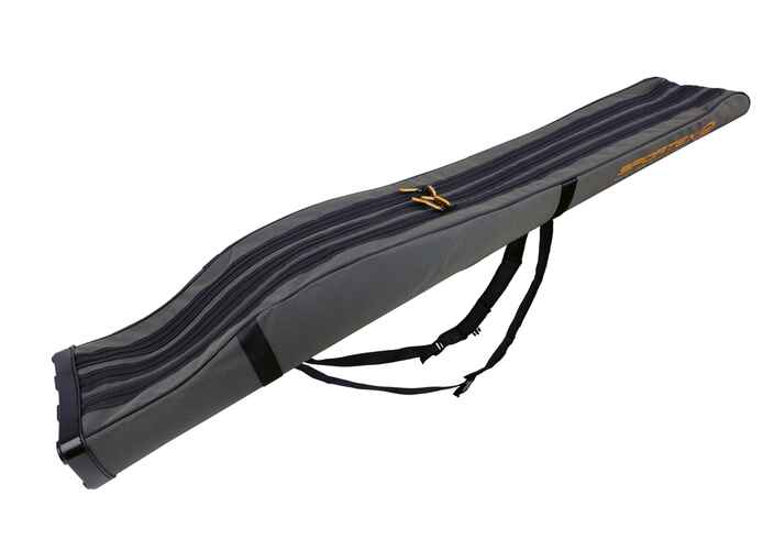 HUSA RIGIDA LANSETE 3 COMPARTIMENTE 190CM Olive