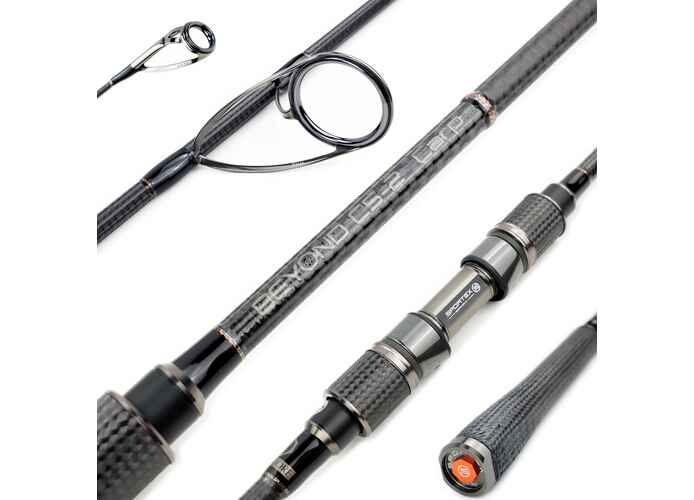 BEYOND CARP RS-2 13FT 3.96M 3.75lbs Fuji KW Sic